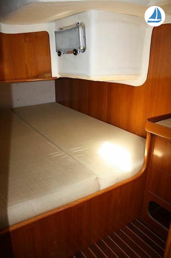 фото Beneteau OCEANIS 500 11