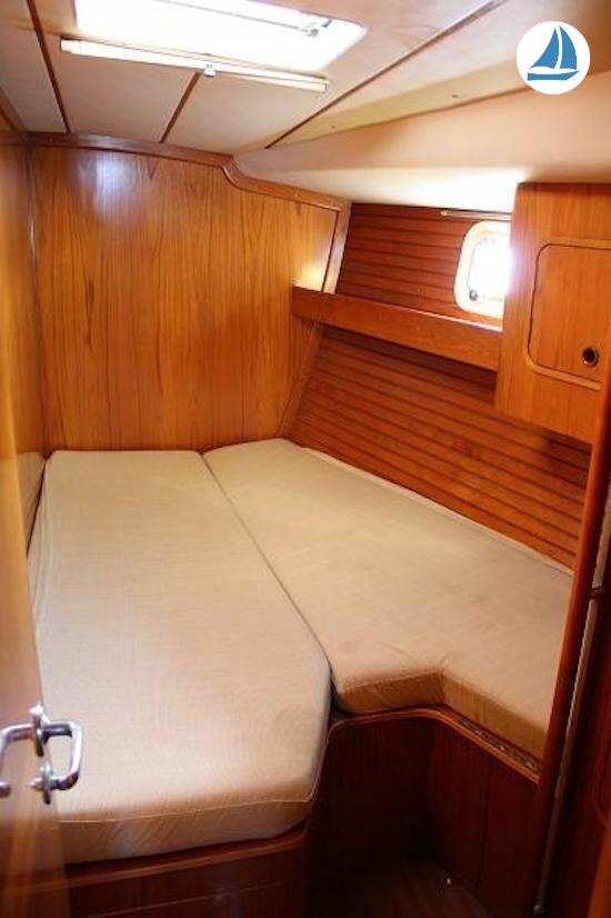 фото Beneteau OCEANIS 500 12