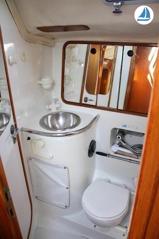 фото Beneteau OCEANIS 500 13