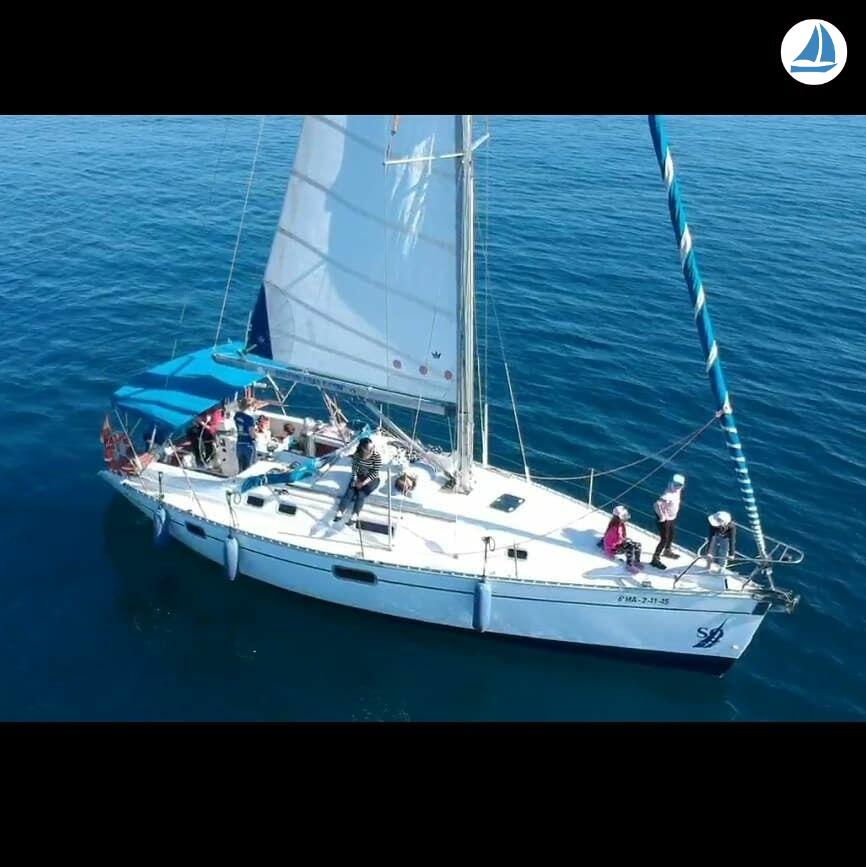 фото Beneteau OCEANIS 351 1