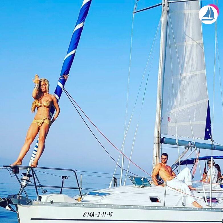 фото Beneteau OCEANIS 351 10