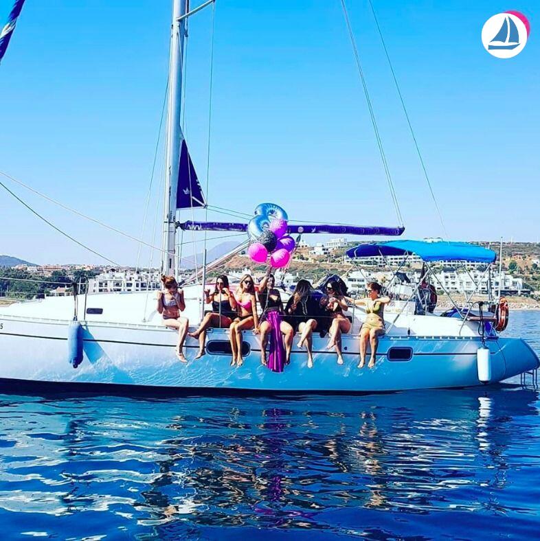 фото Beneteau OCEANIS 351 12