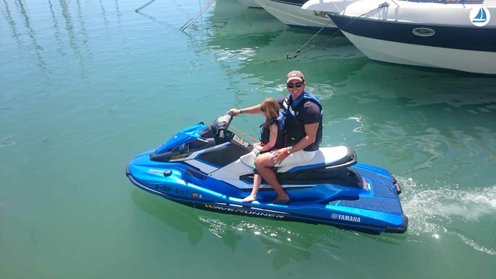 фото Yamaha EX Y VX 1