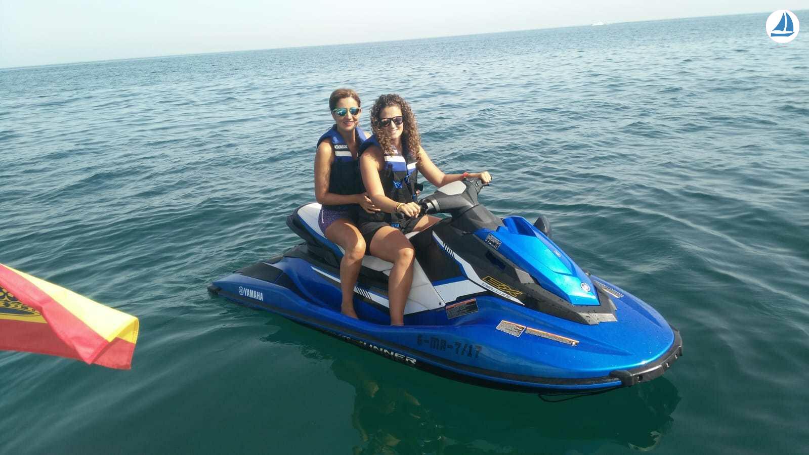 фото Yamaha EX Y VX 2