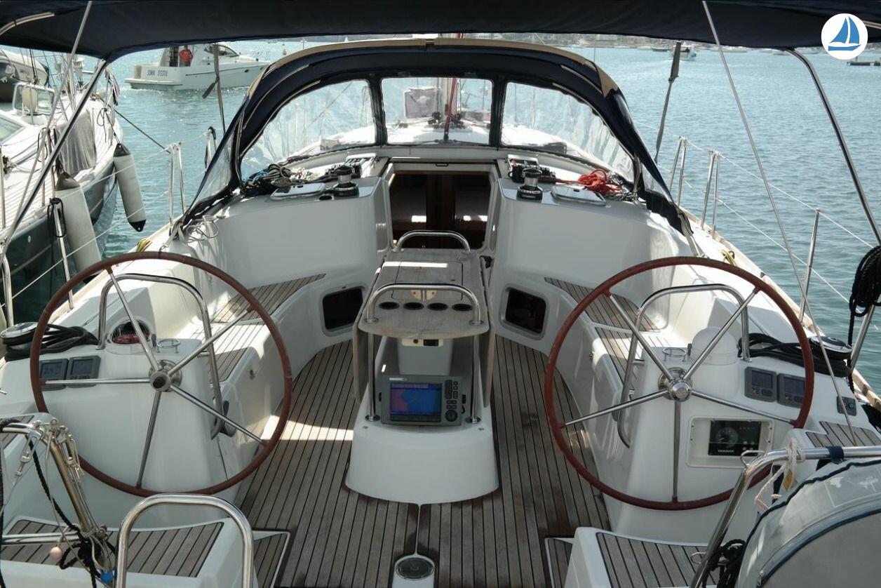 фото Jeanneau Odyssey 44i 3