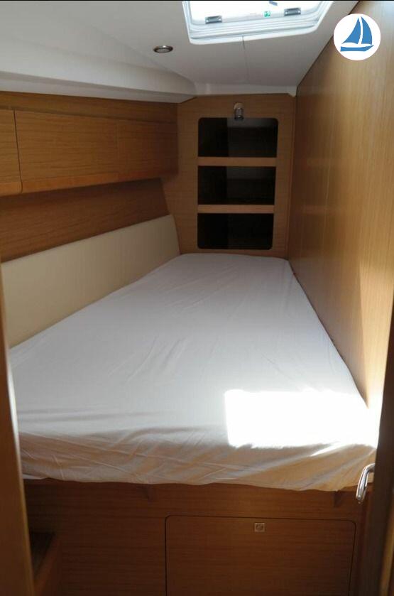 фото Jeanneau Odyssey 44i 9