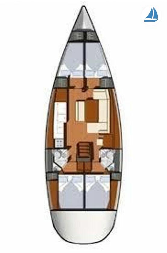 фото Jeanneau Odyssey 44i 11
