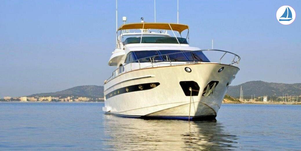 фото Astondoa 72 FLY 2