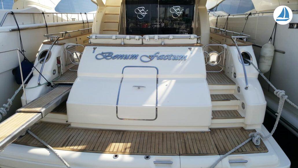 фото Astondoa 72 FLY 4