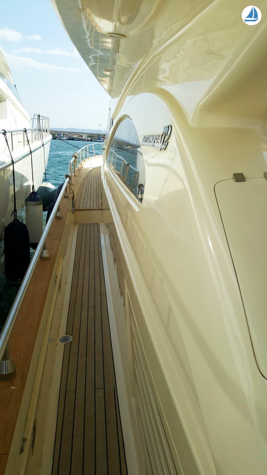 фото Astondoa 72 FLY 7