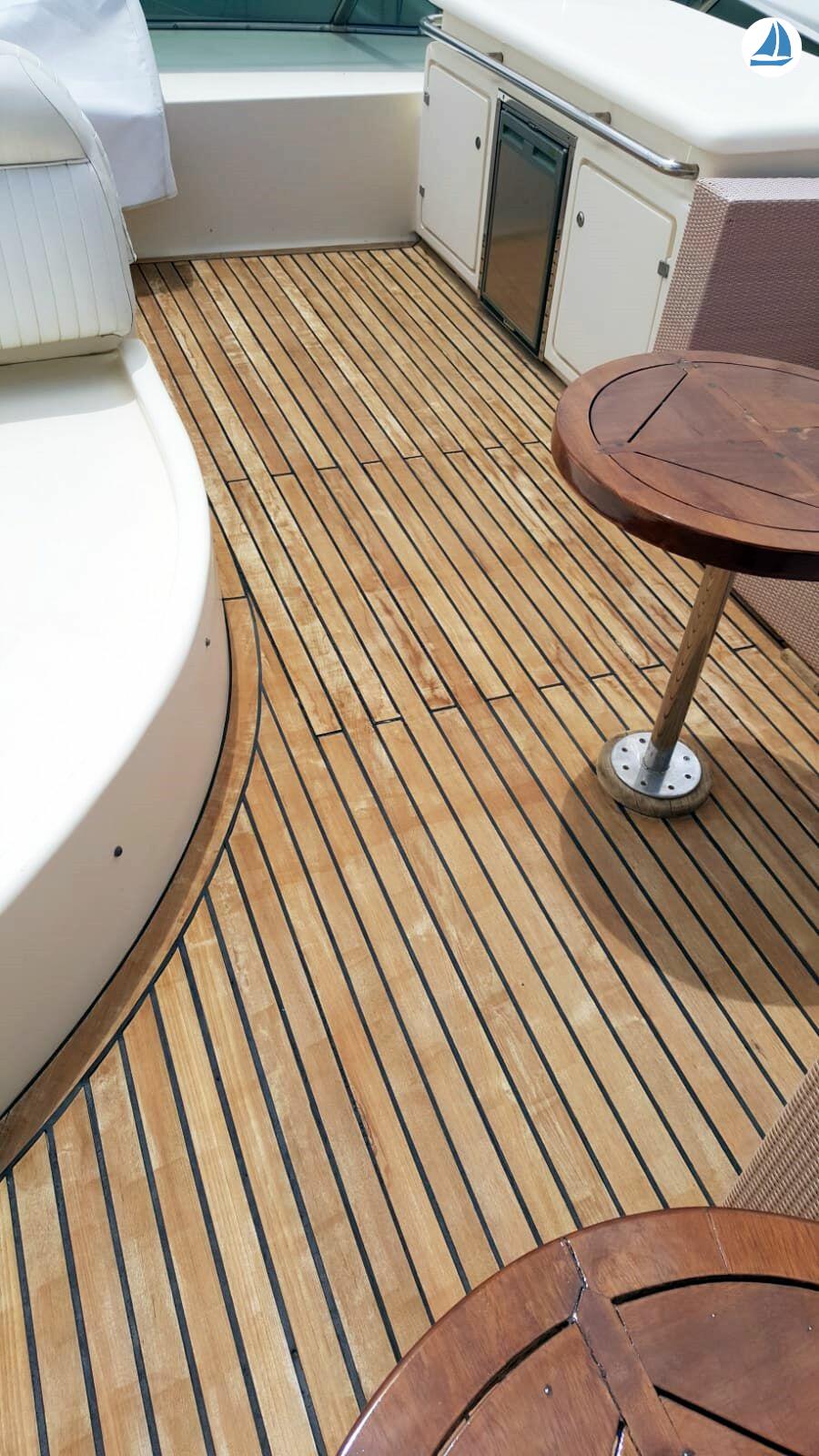 фото Astondoa 72 FLY 9