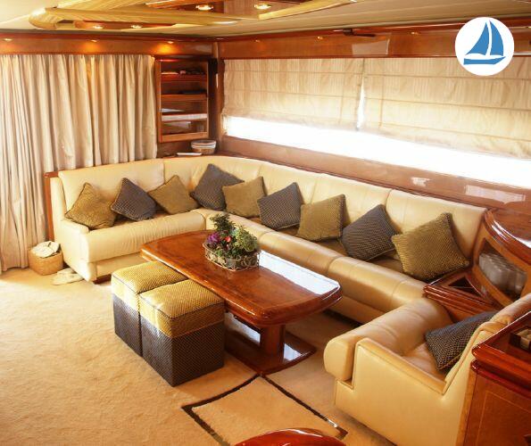 фото Astondoa 72 FLY 20