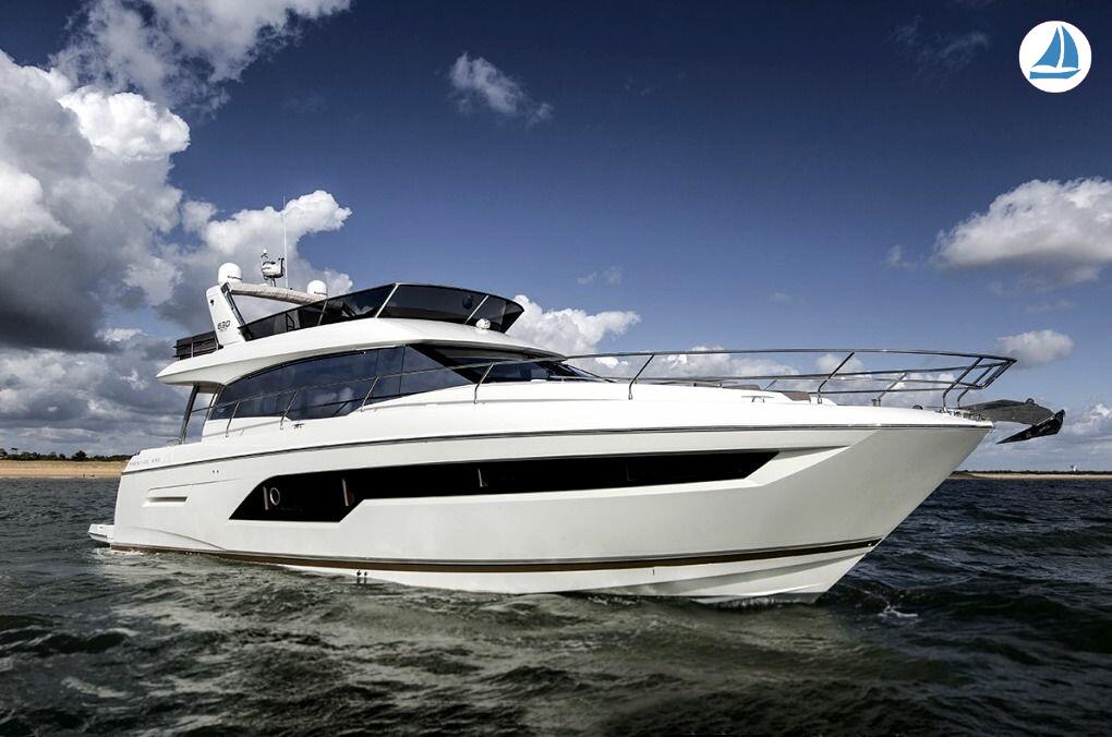 фото Prestige 500 1