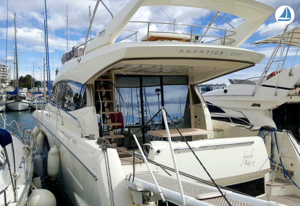 фото Prestige 500 3