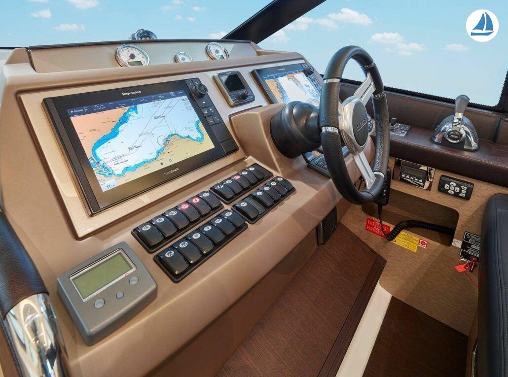 фото Prestige 500 5