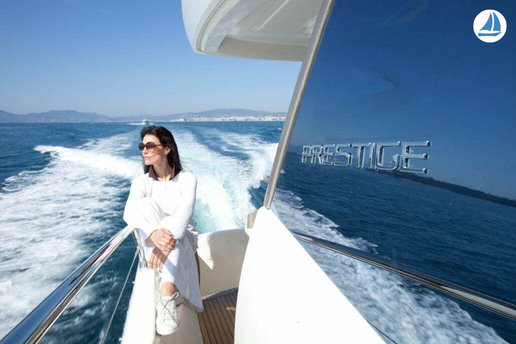 фото Prestige 500 8