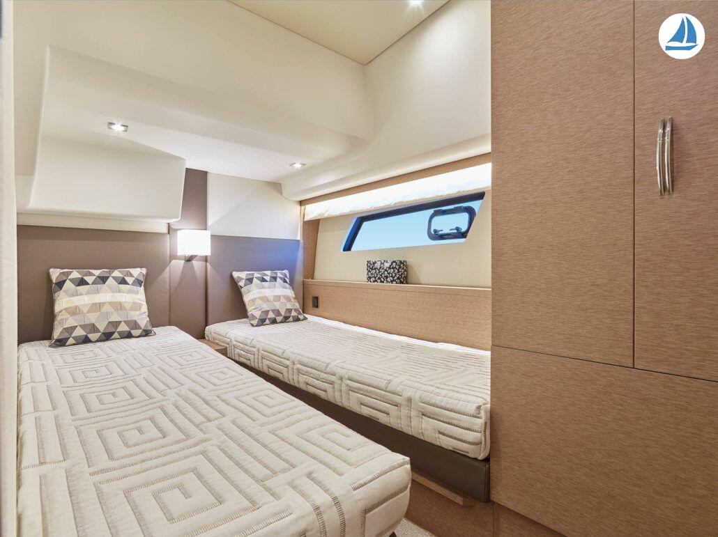 фото Prestige 500 9