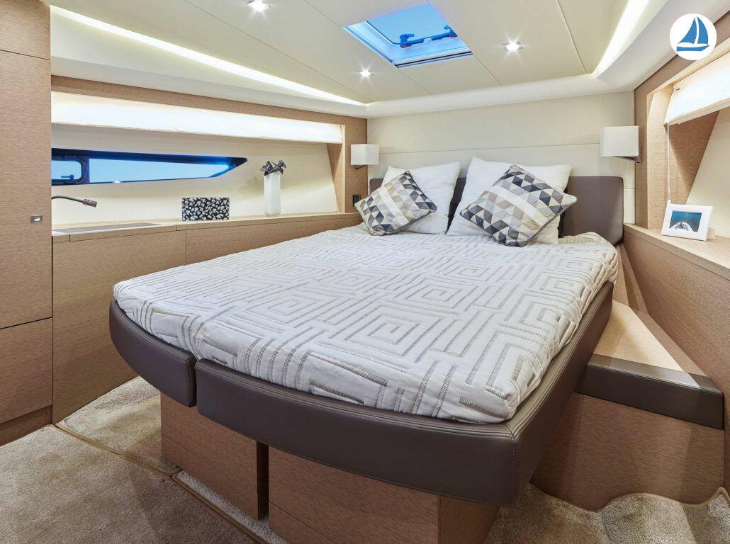 фото Prestige 500 10
