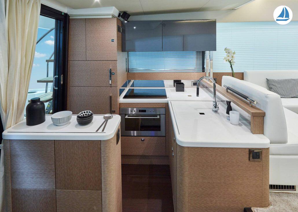 фото Prestige 500 11