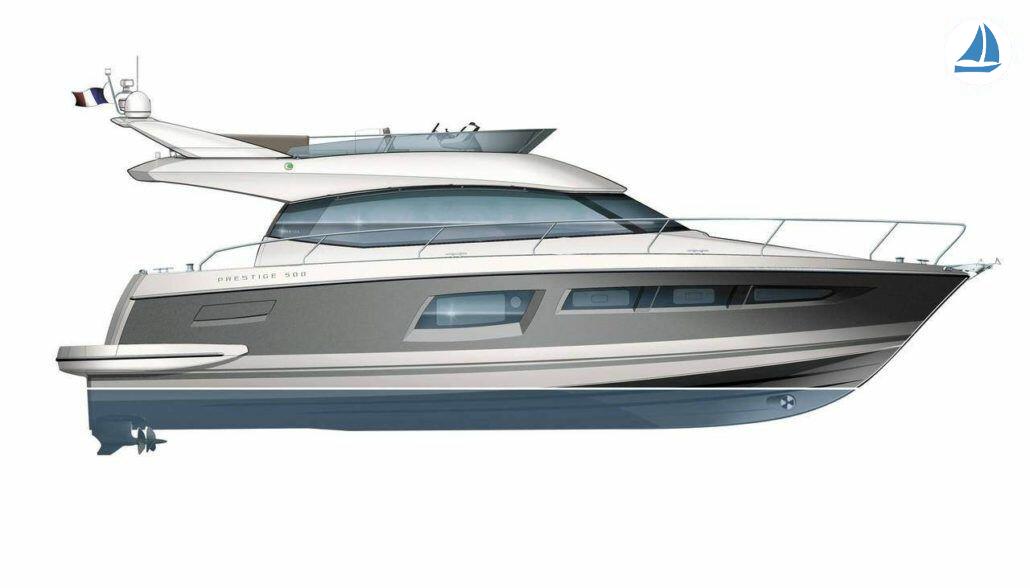 фото Prestige 500 13