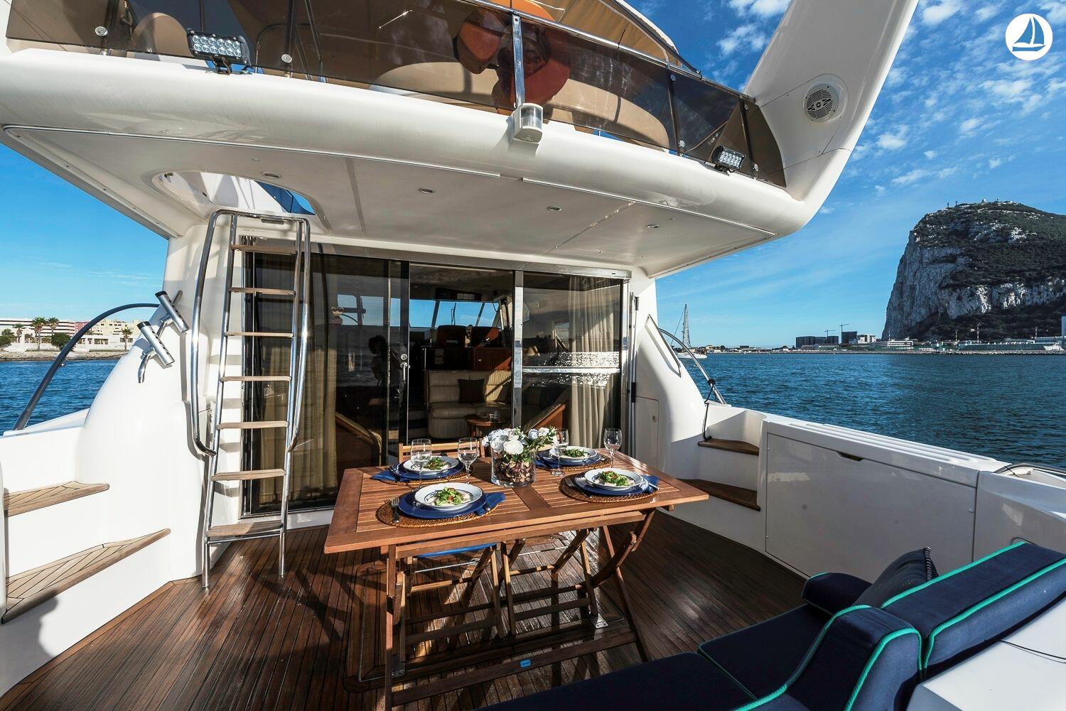 фото Princess V60 2