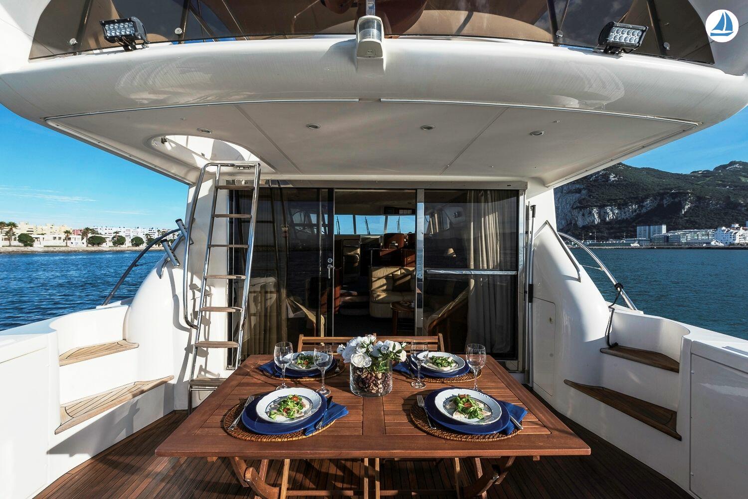 фото Princess V60 3