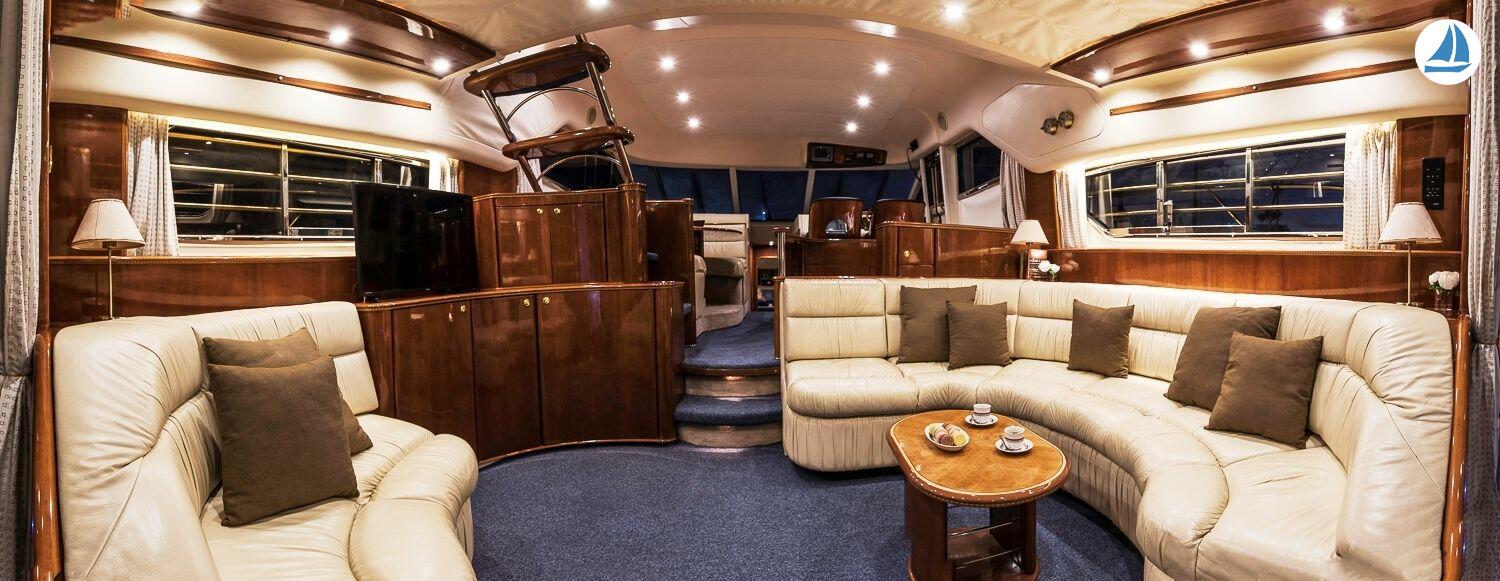 фото Princess V60 8