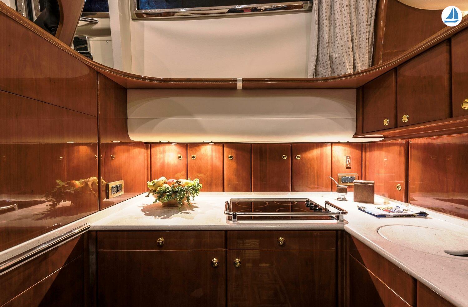 фото Princess V60 11