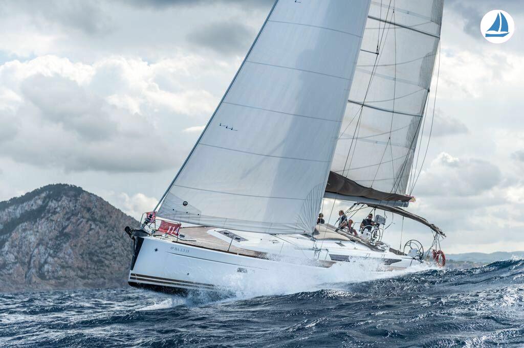 фото Jeanneau SUN ODYSSEY 509 2