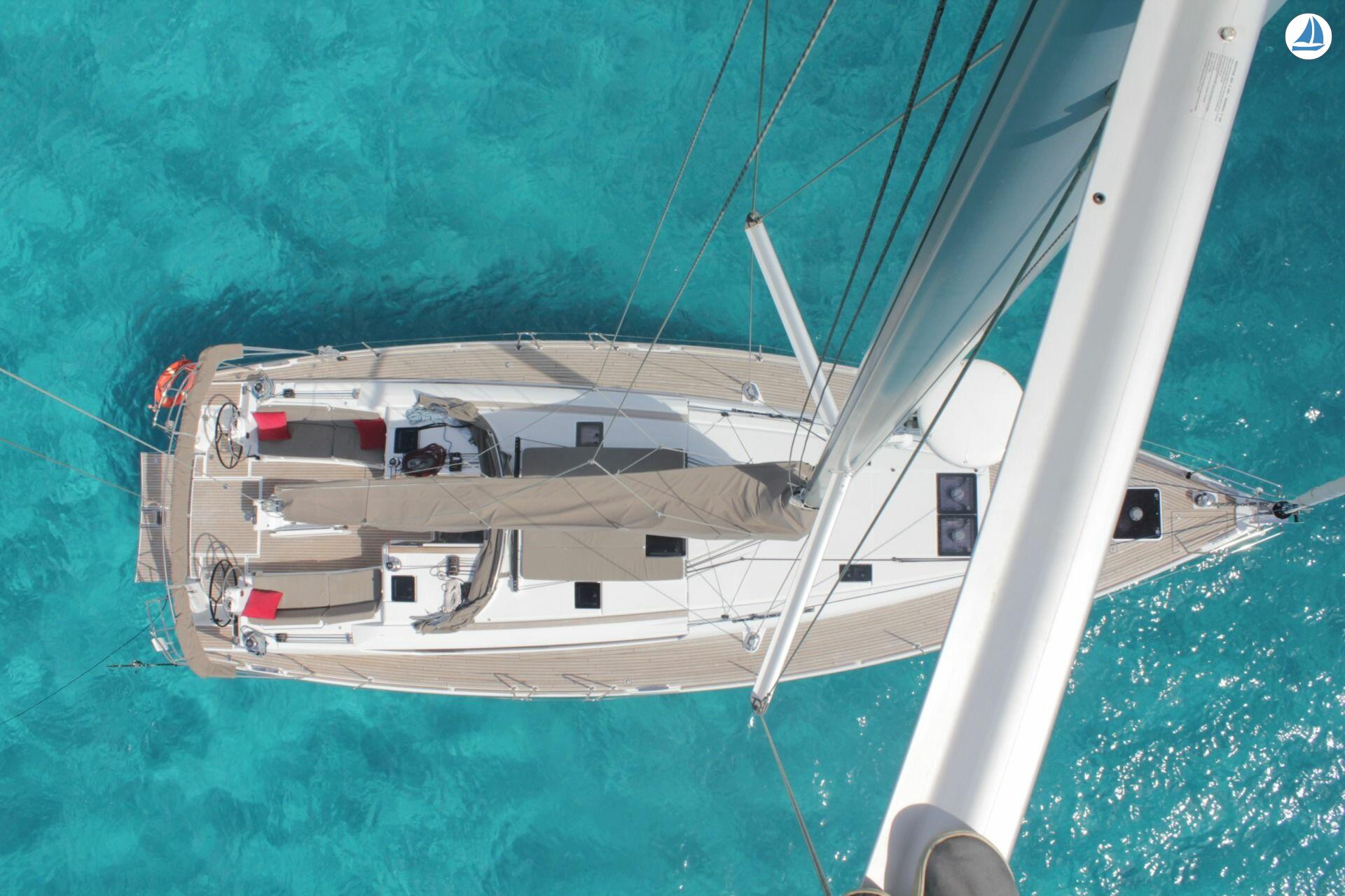 фото Jeanneau SUN ODYSSEY 509 3