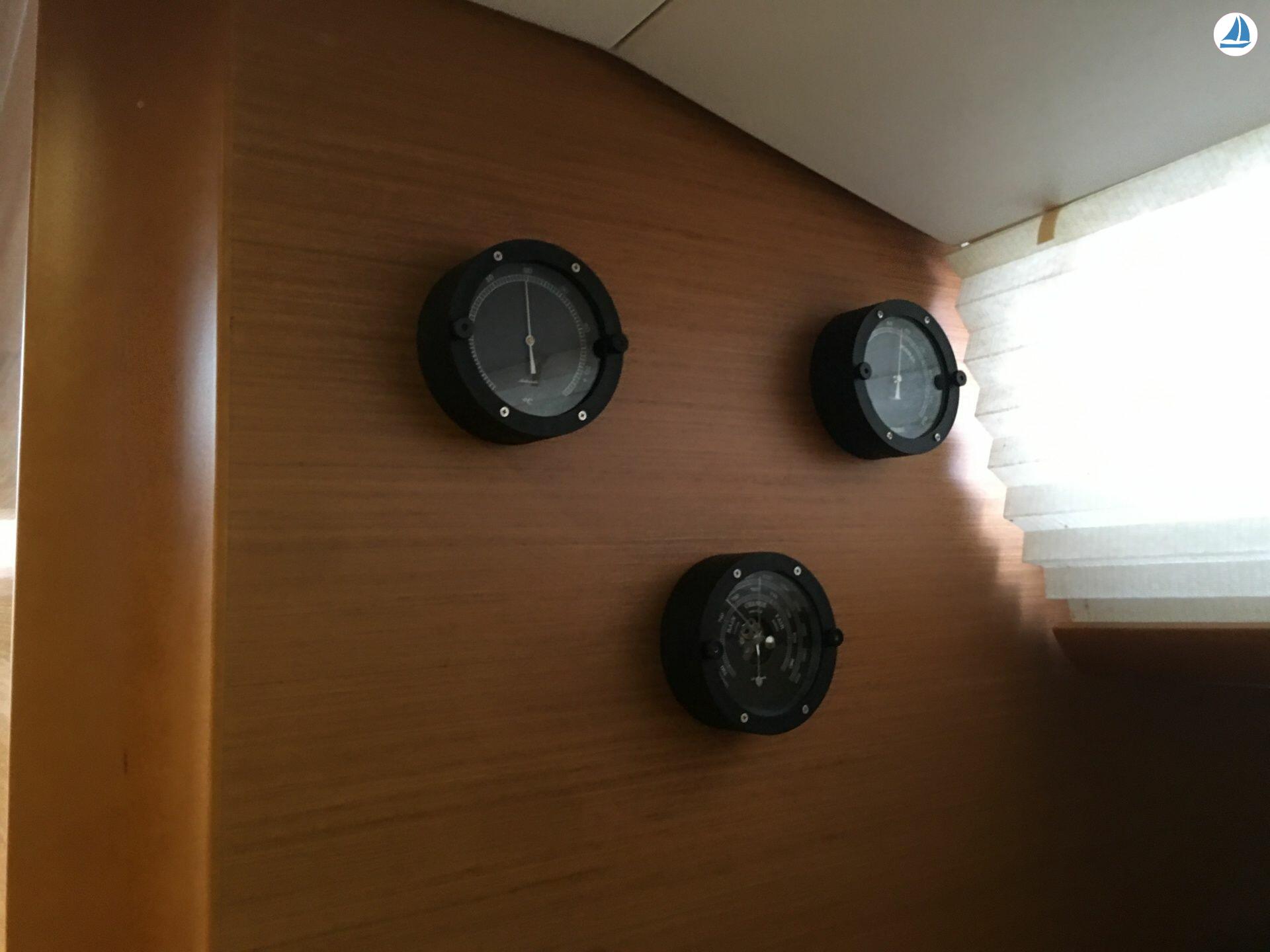 фото Jeanneau SUN ODYSSEY 509 8