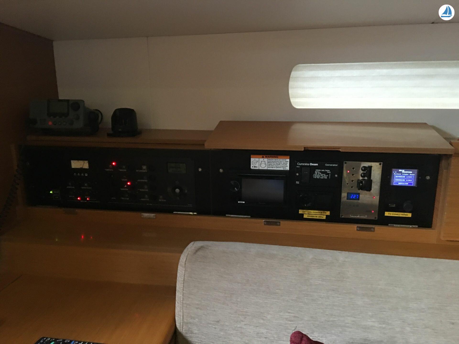 фото Jeanneau SUN ODYSSEY 509 9