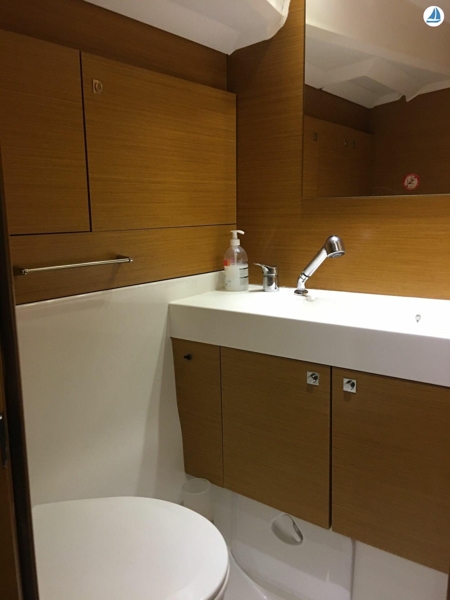 фото Jeanneau SUN ODYSSEY 509 11