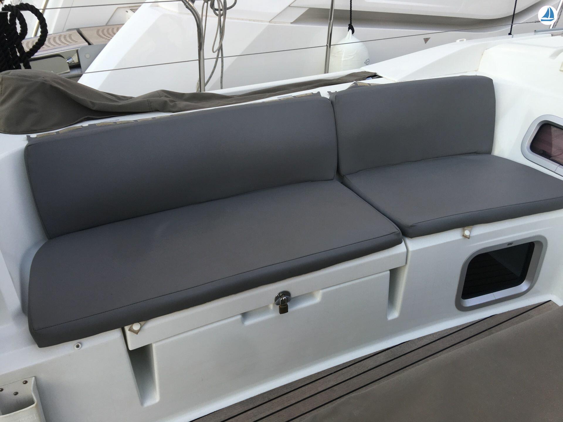 фото Jeanneau SUN ODYSSEY 509 12