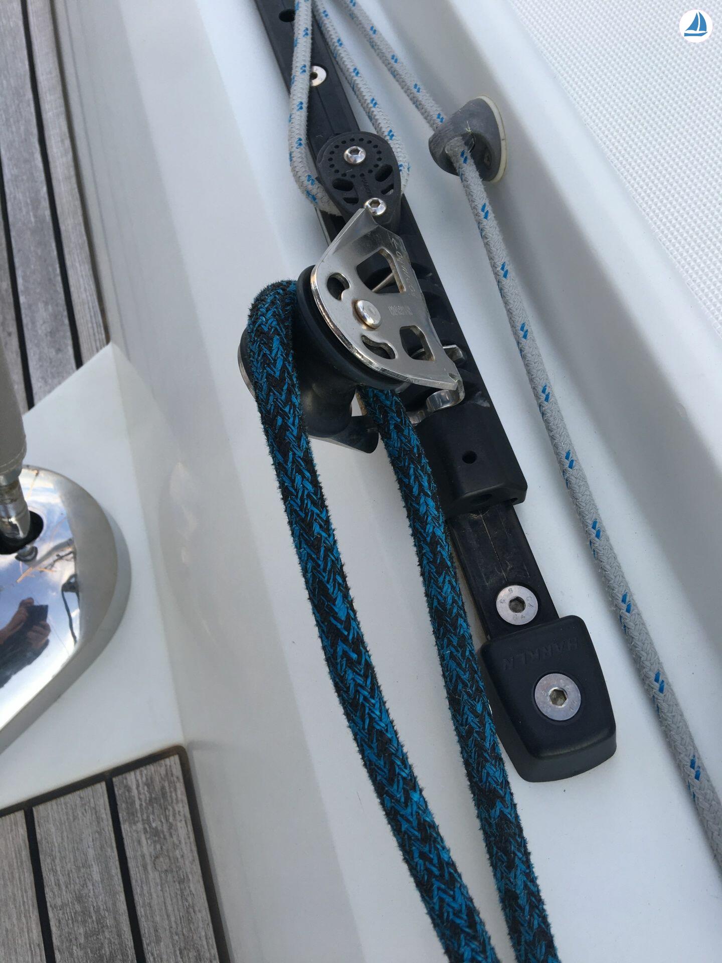 фото Jeanneau SUN ODYSSEY 509 13