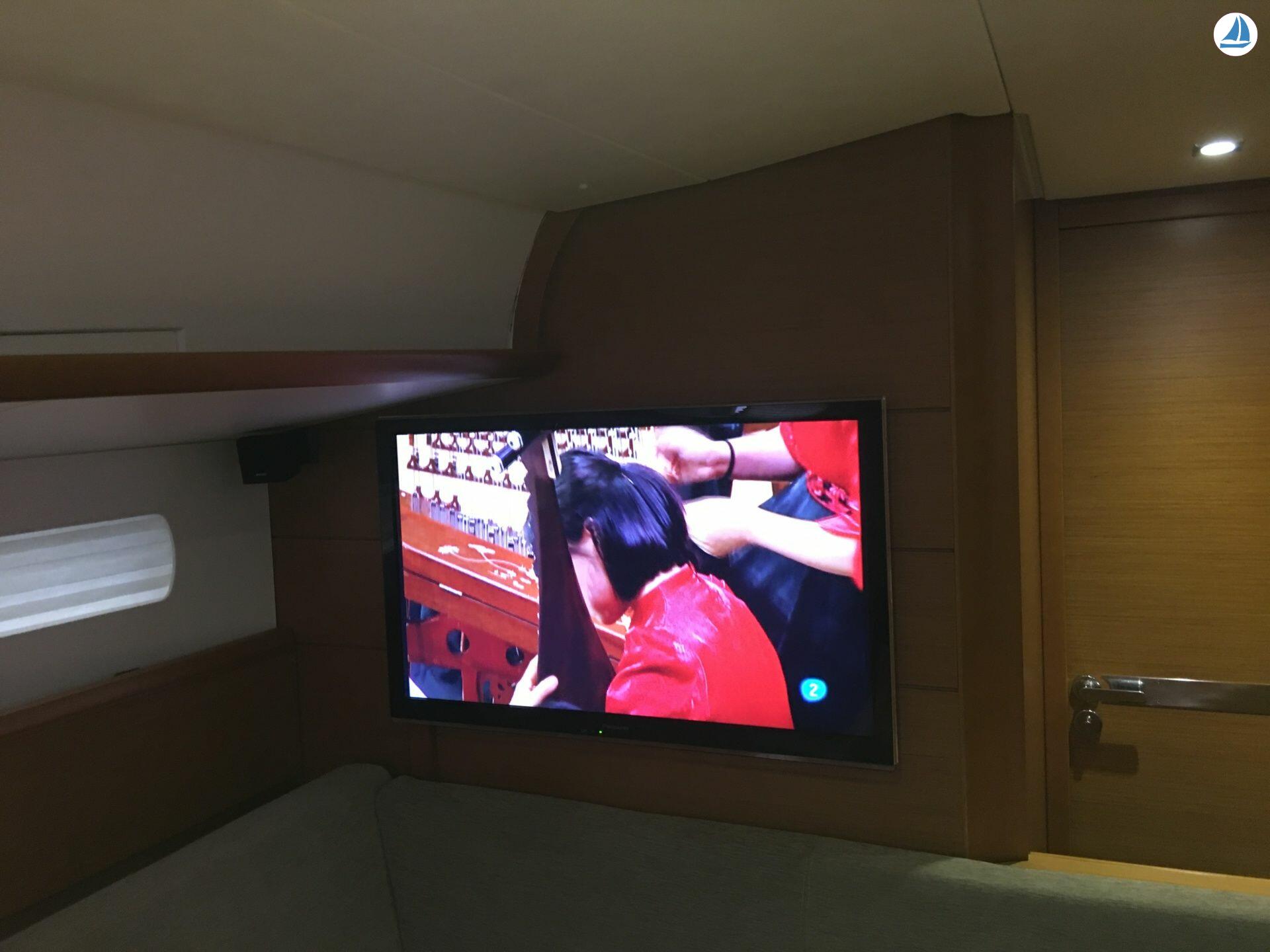 фото Jeanneau SUN ODYSSEY 509 14