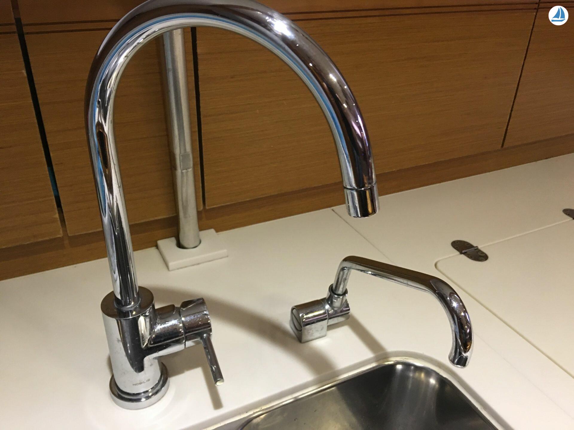 фото Jeanneau SUN ODYSSEY 509 15