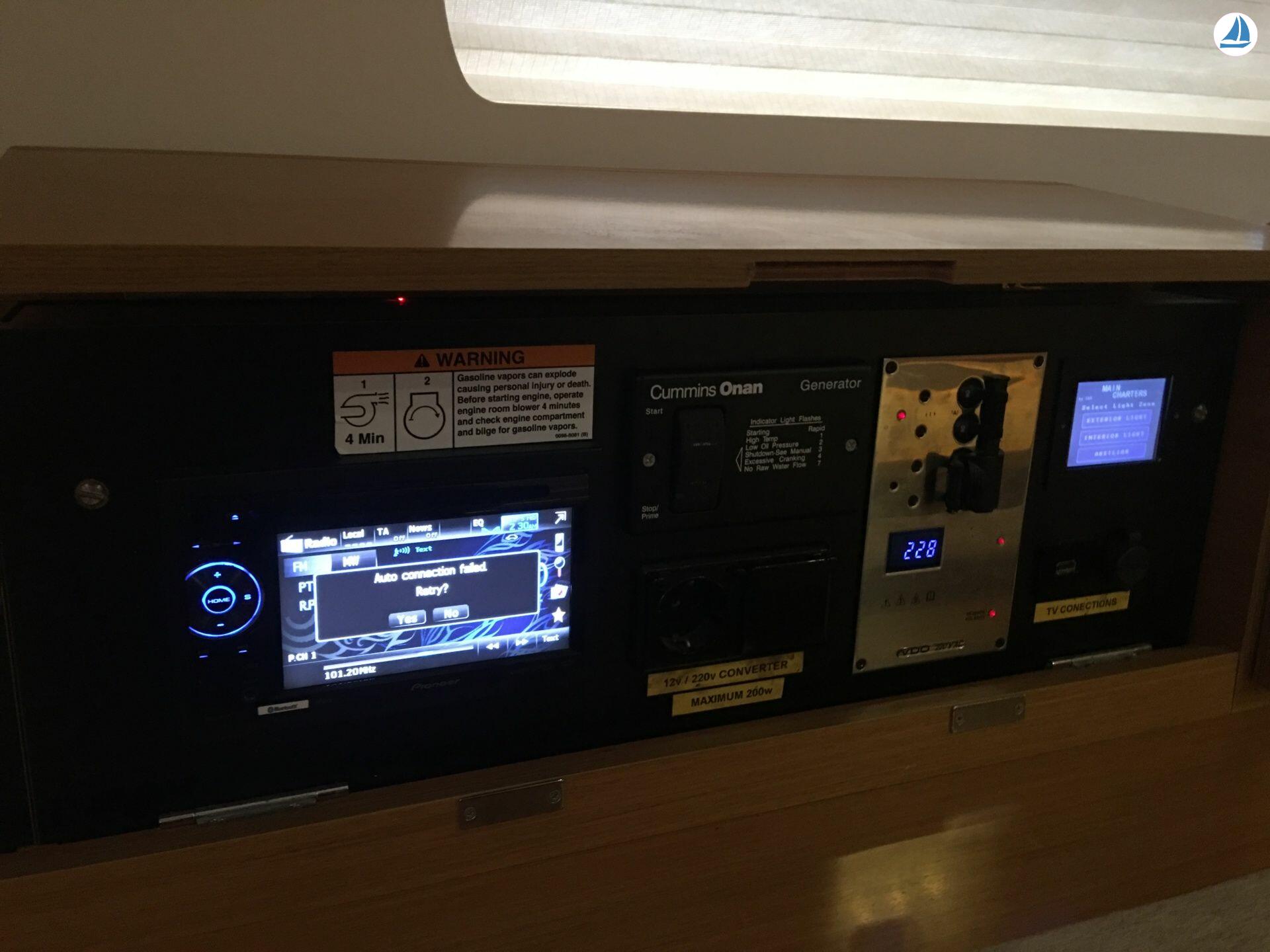 фото Jeanneau SUN ODYSSEY 509 17