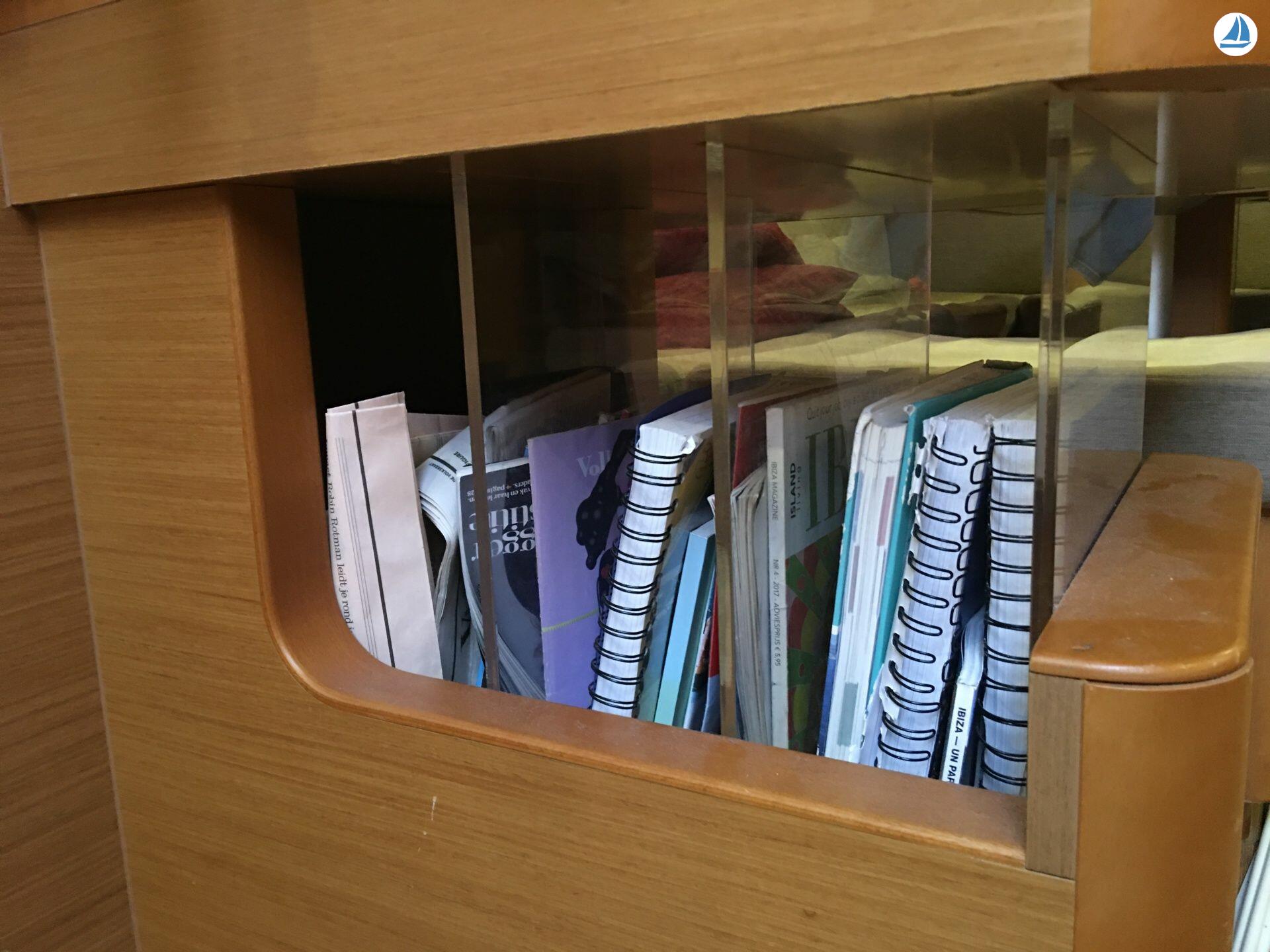 фото Jeanneau SUN ODYSSEY 509 18