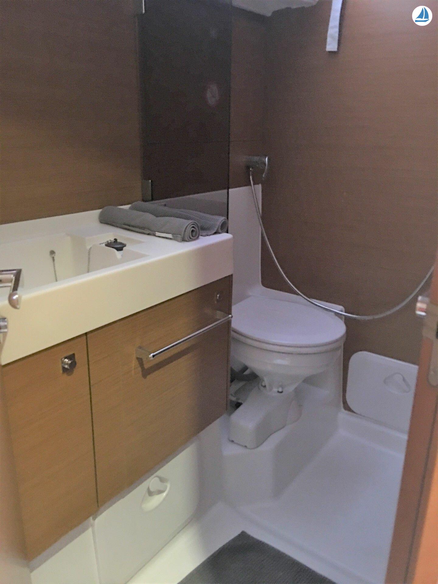 фото Jeanneau SUN ODYSSEY 509 21