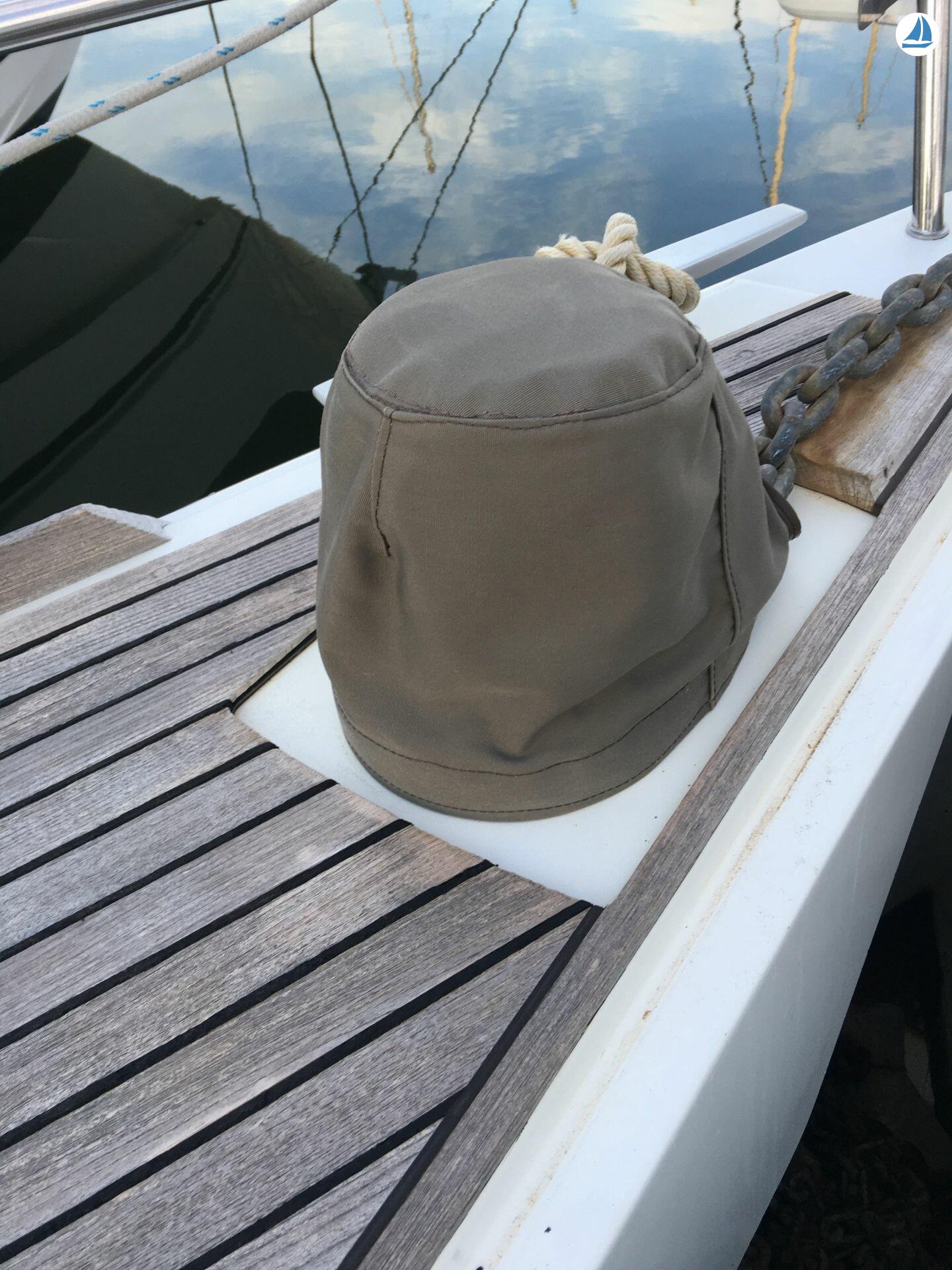 фото Jeanneau SUN ODYSSEY 509 26