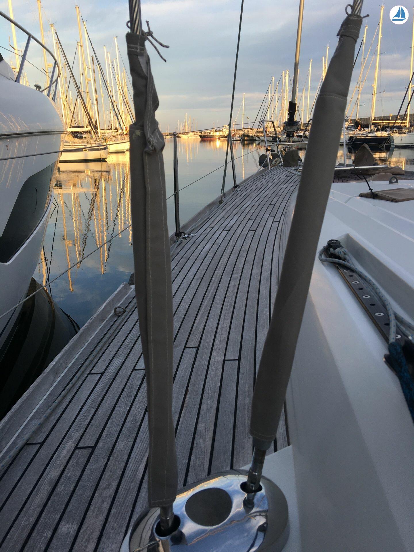 фото Jeanneau SUN ODYSSEY 509 28