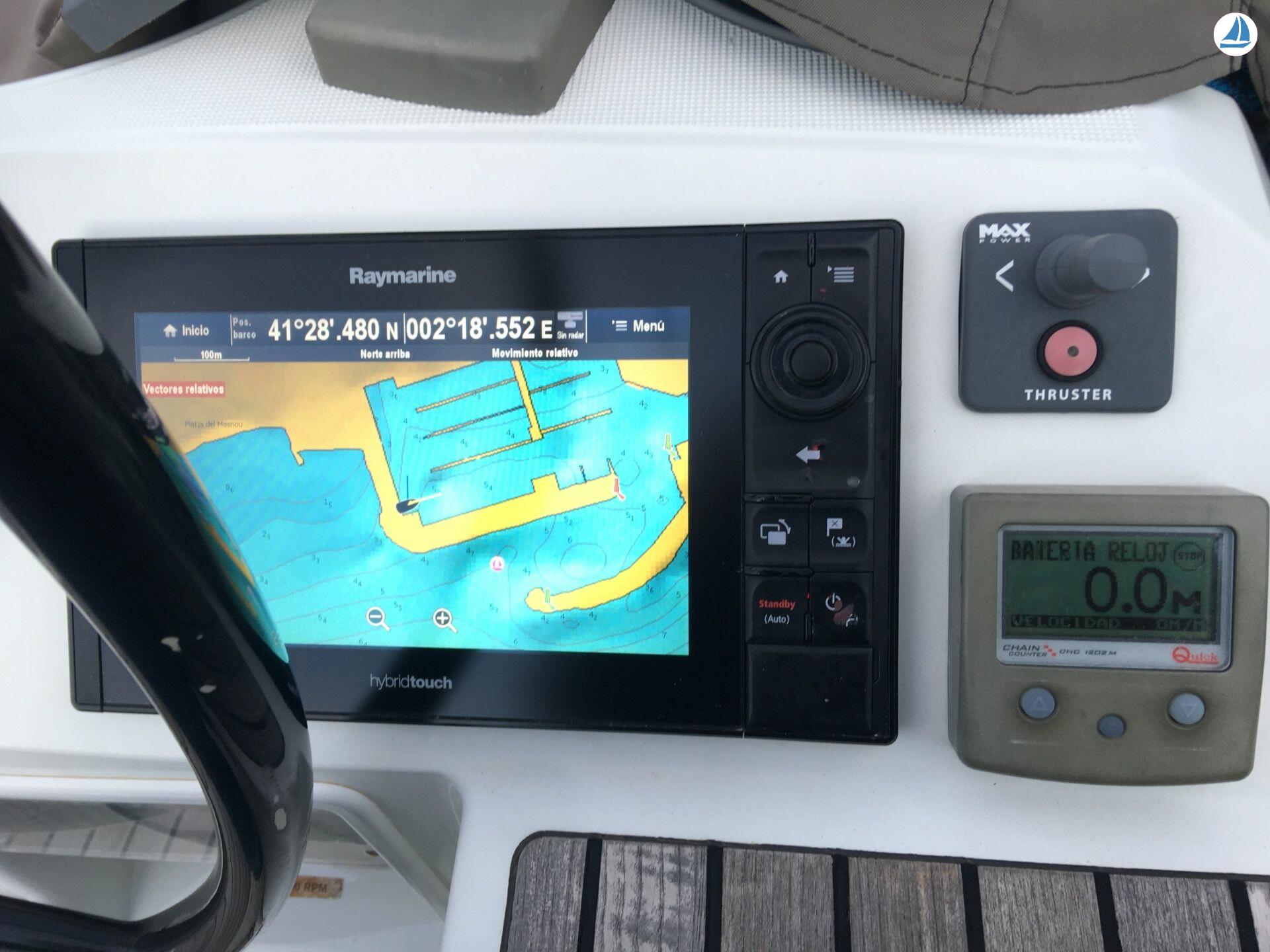 фото Jeanneau SUN ODYSSEY 509 30