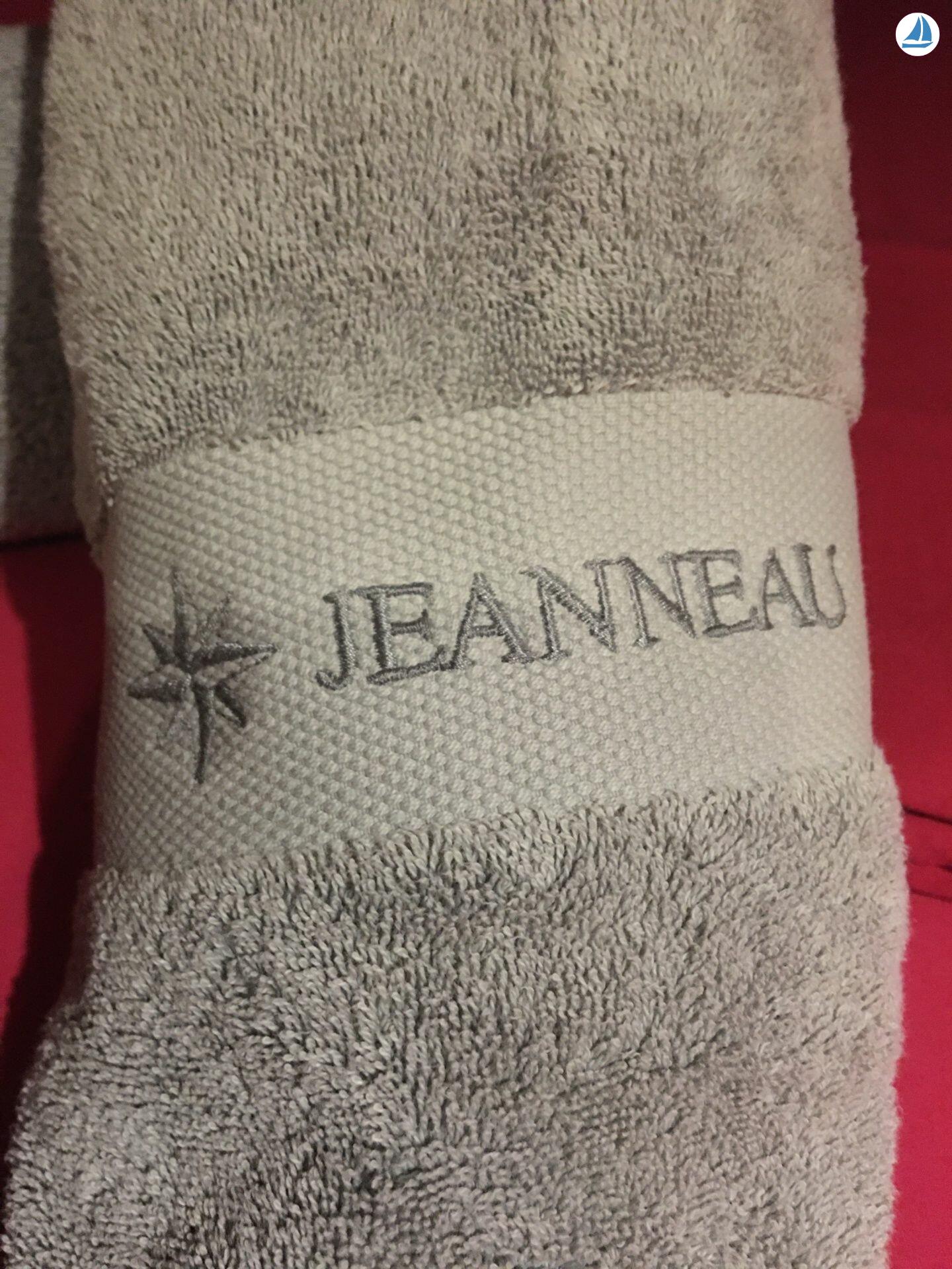 фото Jeanneau SUN ODYSSEY 509 31