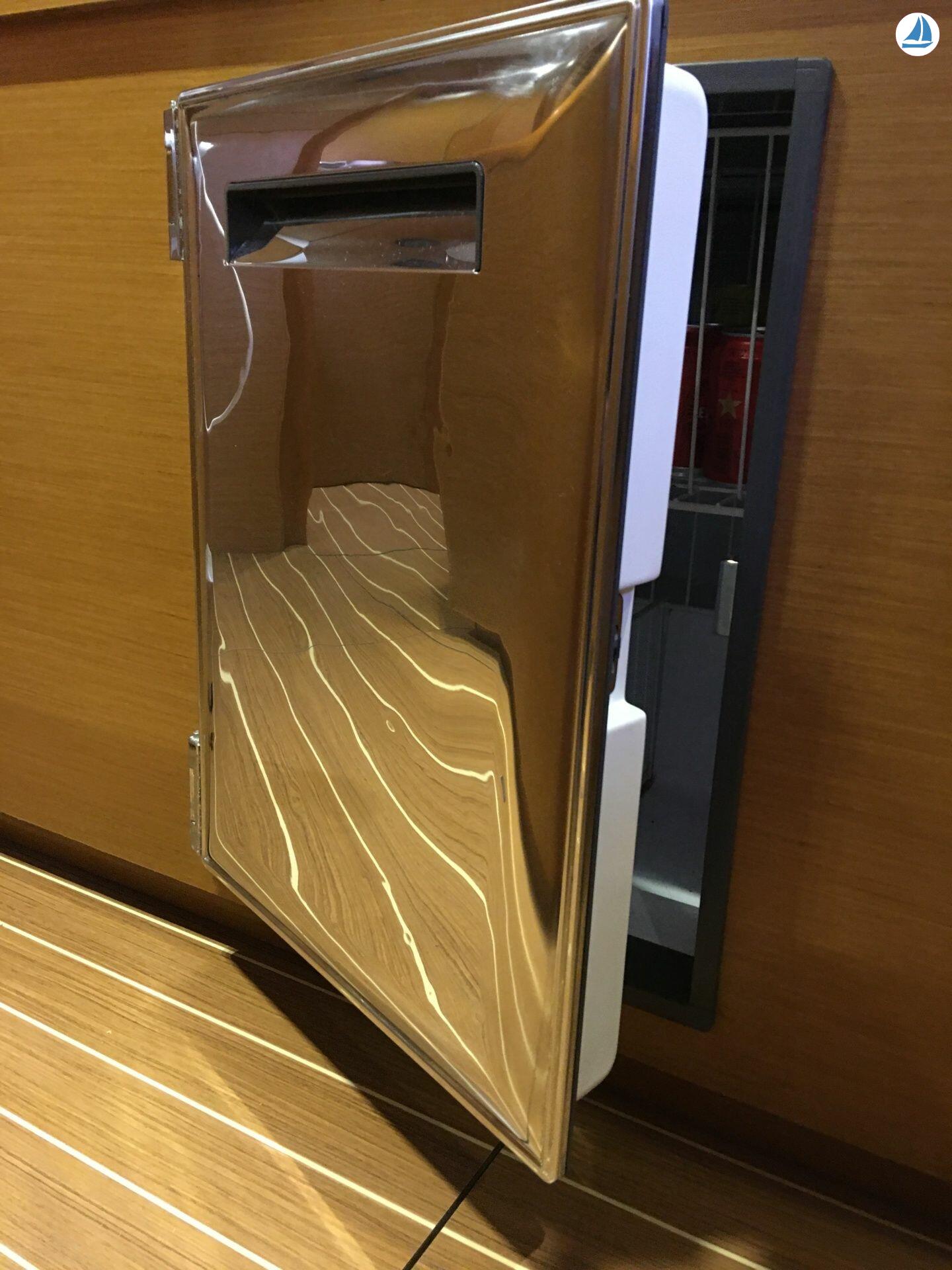 фото Jeanneau SUN ODYSSEY 509 33