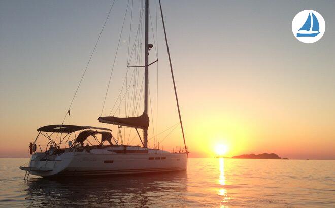 фото Jeanneau SUN ODYSSEY 509 36