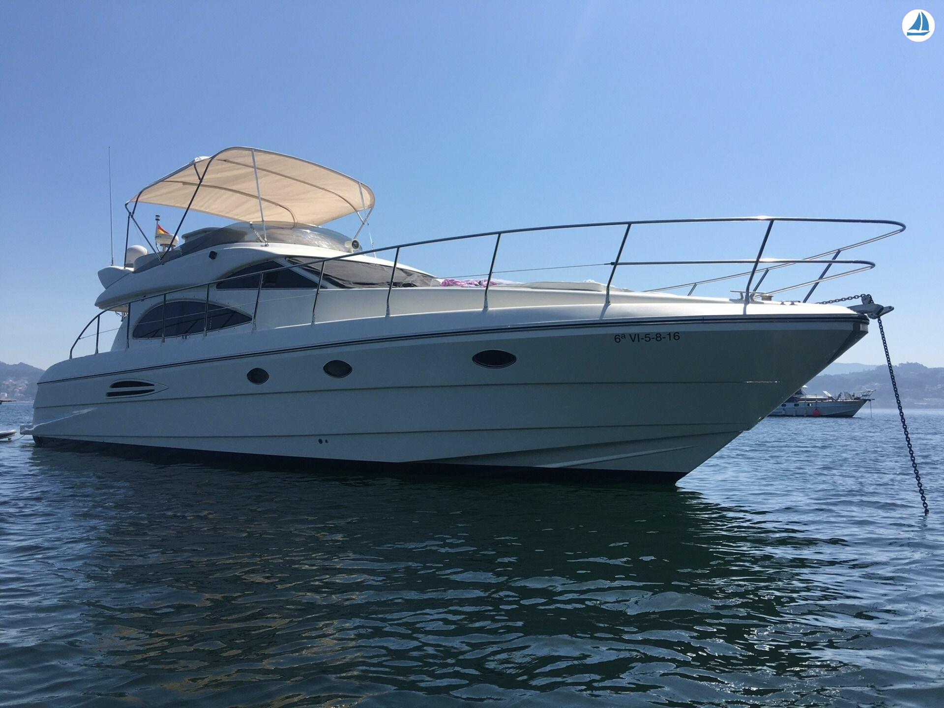 фото Astondoa 54 1