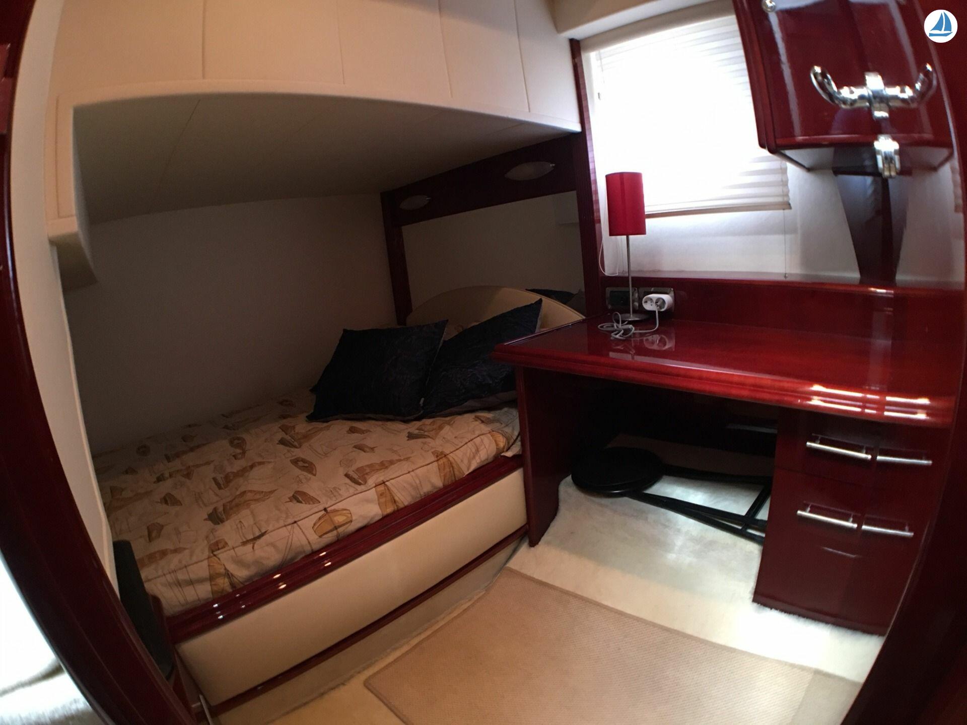 фото Astondoa 54 5