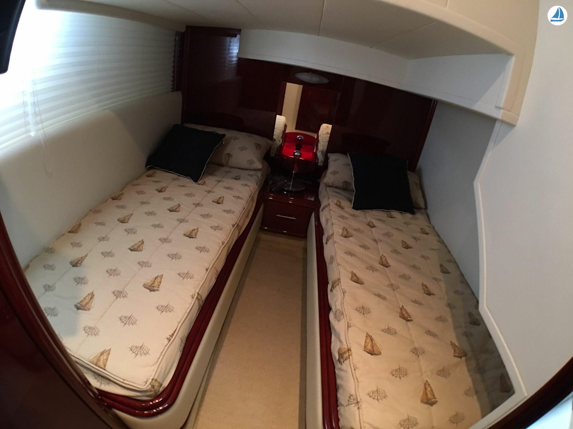 фото Astondoa 54 6