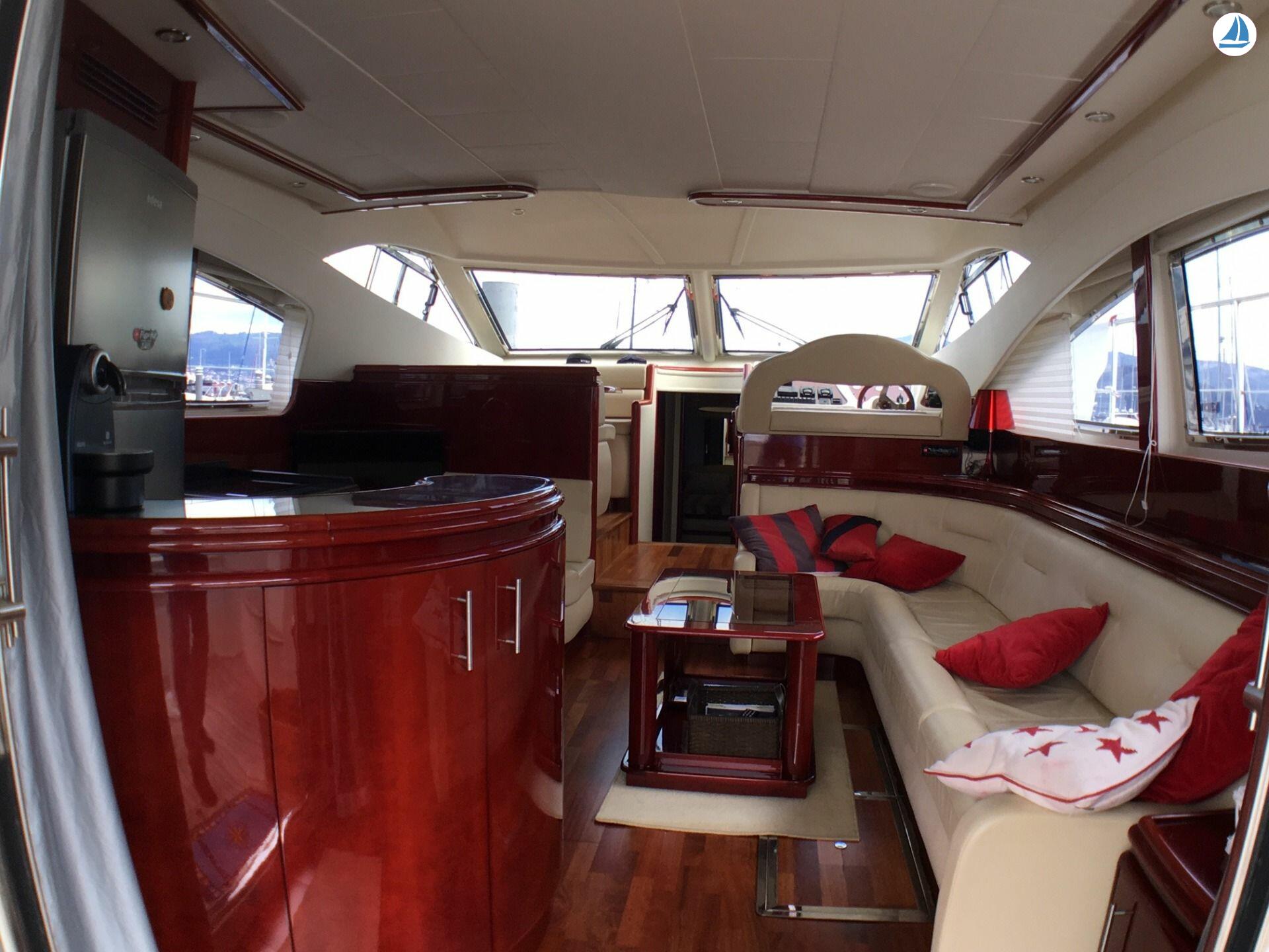 фото Astondoa 54 9